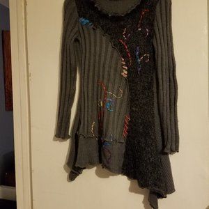 Forla Paris sweater